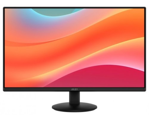 MSI Pro MP242L pantalla para PC 60,5 cm (23.8") 1920 x 1080 Pixeles Full HD LCD Negro (Espera 4 dias)