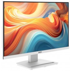 MSI MP241W E14V Monitor 23.8" 144Hz HDMI DP bl-SX26 MSI MP241W E14V Monitor 23.8" 144Hz HDMI DP bl