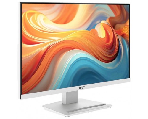 MSI MP241W E14V Monitor 23.8" 144Hz HDMI DP bl