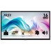 MSI PRO MP165 E6 monitor o TV port&aacute;til Monitor port&aacute;til Negro 39,6 cm (15.6") LED 1920 x 1080 Pixeles (Espera 4 dias)