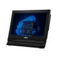 MSI AIO PRO AP162T ADL-008ES. 15.6" FHD (1920 X 1080). SINGLE-TOUCH, NON-GLARE. N100. INTEL UHD GRAPHICS. SO-DIMM DDR4 4GB (4GBX1). 128GB PCIE SSD. WIN 11 PRO (ENTRY). BLACK. (Espera 4 dias)-63SX MSI AIO PRO AP162T ADL-008ES. 15.6" FHD (1920 X 1080). SINGLE-TOUCH, NON-GLARE. N100. INTEL UHD GRAPHICS. SO-DIMM DDR4 4GB (4GBX1). 128GB PCIE SSD. WIN 11 PRO (ENTRY). BLACK. (Espera 4 dias)