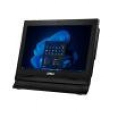 MSI AIO PRO AP162T ADL-008ES. 15.6" FHD (1920 X 1080). SINGLE-TOUCH, NON-GLARE. N100. INTEL UHD GRAPHICS. SO-DIMM DDR4 4GB (4GBX1). 128GB PCIE SSD. WIN 11 PRO (ENTRY). BLACK. (Espera 4 dias)-SX63 MSI AIO PRO AP162T ADL-008ES. 15.6" FHD (1920 X 1080). SINGLE-TOUCH, NON-GLARE. N100. INTEL UHD GRAPHICS. SO-DIMM DDR4 4GB (4GBX1). 128GB PCIE SSD. WIN 11 PRO (ENTRY). BLACK. (Espera 4 dias)