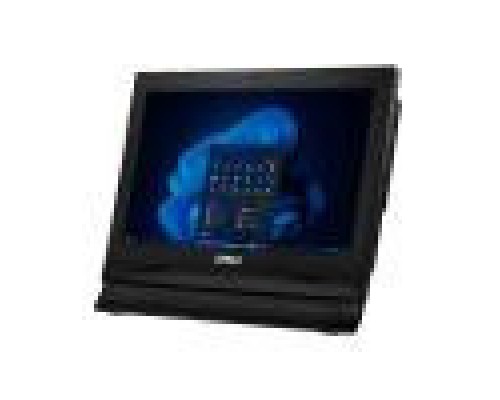 MSI AIO PRO AP162T ADL-008ES. 15.6" FHD (1920 X 1080). SINGLE-TOUCH, NON-GLARE. N100. INTEL UHD GRAPHICS. SO-DIMM DDR4 4GB (4GBX1). 128GB PCIE SSD. WIN 11 PRO (ENTRY). BLACK. (Espera 4 dias)-SX63 MSI AIO PRO AP162T ADL-008ES. 15.6" FHD (1920 X 1080). SINGLE-TOUCH, NON-GLARE. N100. INTEL UHD GRAPHICS. SO-DIMM DDR4 4GB (4GBX1). 128GB PCIE SSD. WIN 11 PRO (ENTRY). BLACK. (Espera 4 dias)