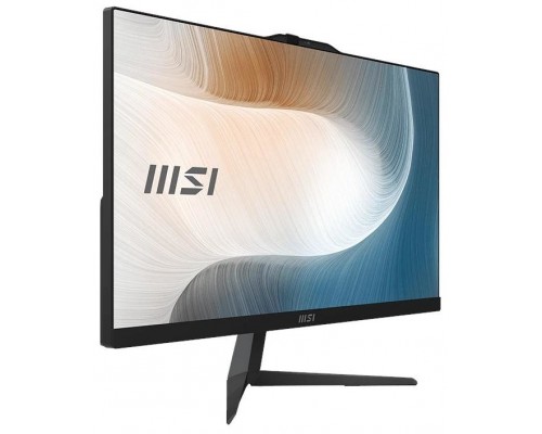 MSI AM242-1897XE i5-1235U 8GB 512GB DOS 24" Negro-SX113 MSI AM242-1897XE i5-1235U 8GB 512GB DOS 24" Negro