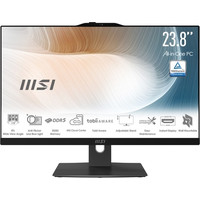 MSI AM242TP-1227EU C5-120U 8GB 512GB W11P 24"N-189SX MSI AM242TP-1227EU C5-120U 8GB 512GB W11P 24"N
