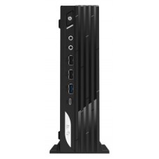 MSI PRO DP21 14M-889EU PC Intel® Core™ i5 i5-14400 8 GB DDR5-SDRAM 512 GB SSD Windows 11 Pro Escritorio Mini PC Negro (Espera 4 dias)