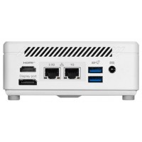 Msi Cubi 5 1M-614EU Core3-100U 8G 512G W11H Blanco