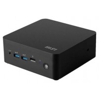 MSI Cubi NUC 1MG-263EU Core5-120U 16GB 512 W11P n-104SX MSI Cubi NUC 1MG-263EU Core5-120U 16GB 512 W11P n