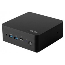 MSI Cubi NUC 1MG-263EU Core5-120U 16GB 512 W11P n-SX104 MSI Cubi NUC 1MG-263EU Core5-120U 16GB 512 W11P n