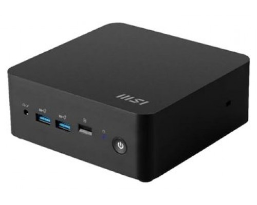 MSI Cubi NUC 1MG-263EU Core5-120U 16GB 512 W11P n