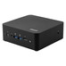 MSI Cubi NUC AI+ 2MG-040EU U5-226V 16GB 512 W11P n-SX111 MSI Cubi NUC AI+ 2MG-040EU U5-226V 16GB 512 W11P n