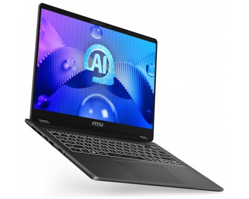 MSI Prestige 14 AI-015ES U7-155H 32 1TB 4050 W11H