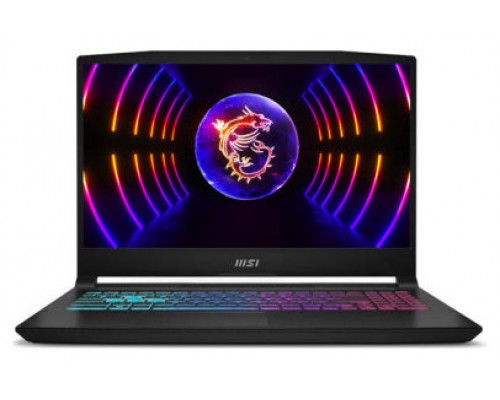 NOTEBOOK MSI Katana 15 B13VFK-1853XES (Espera 4 dias)
