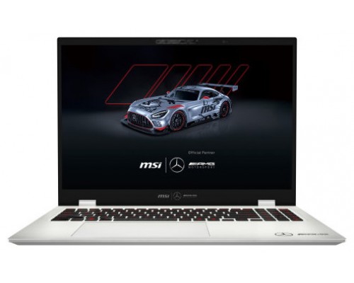MSI Prestige 16 AI+-217 U9-288V 32GB 2TB W11P 16"