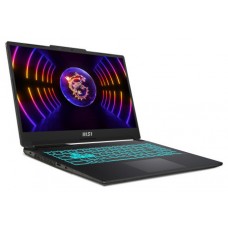 MSI Cyborg 15-828XES i7-13620H 16 512 4060 DOS 15"