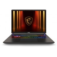 NOTEBOOK MSI Vector 16 HX AI A2XWHG-097XES (Espera 4 dias)