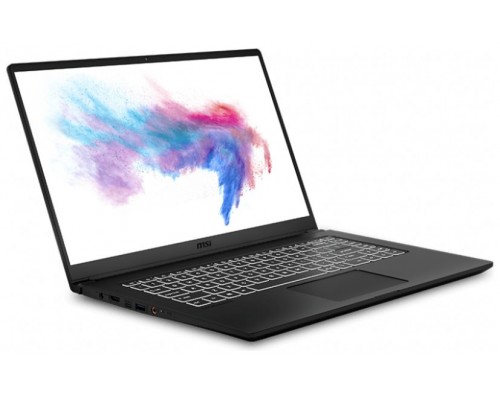 NOTEBOOK MSI Vector 16 HX AI A2XWIG-628XES (Espera 4 dias)