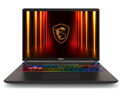 MSI PORTATIL VECTOR 16 HX AI A2XWIG-680ES. 16" QHD+(2560x1600) 240HZ. ULTRA 9 275HX. RTX 5080 GDDR7 16GB. 32GB*2. 1TB*1. W11 HOME (Espera 4 dias)-SX386 MSI PORTATIL VECTOR 16 HX AI A2XWIG-680ES. 16" QHD+(2560x1600) 240HZ. ULTRA 9 275HX. RTX 5080 GDDR7 16GB. 32GB*2. 1TB*1. W11 HOME (Espera 4 dias)