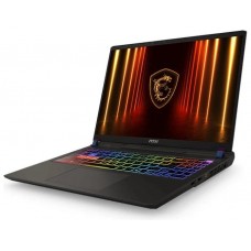 MSI PORTATIL VECTOR 16 HX AI A2XWFG-031ES. 16" QHD+(2560 X 1600) 240HZ. ULTRA 9 275HX. RTX 5060 GDDR7 8GB. DDR5 32GB*2. 2TB SSD. W11 HOME (Espera 4 dias)-SX296 MSI PORTATIL VECTOR 16 HX AI A2XWFG-031ES. 16" QHD+(2560 X 1600) 240HZ. ULTRA 9 275HX. RTX 5060 GDDR7 8GB. DDR5 32GB*2. 2TB SSD. W11 HOME (Espera 4 dias)