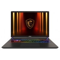 MSI Vector 16 HX AI A2XWFG-032XES Intel Core Ultra 9 275HX Portátil 40,6 cm (16") Quad HD+ 32 GB DDR5-SDRAM 2 TB SSD NVIDIA GeForce RTX 5060 Wi-Fi 7 (802.11be) FreeDOS Gris (Espera 4 dias)-245SX MSI Vector 16 HX AI A2XWFG-032XES Intel Core Ultra 9 275HX Portátil 40,6 cm (16") Quad HD+ 32 GB DDR5-SDRAM 2 TB SSD NVIDIA GeForce RTX 5060 Wi-Fi 7 (802.11be) FreeDOS Gris (Espera 4 dias)