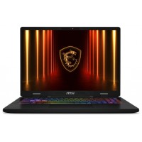NOTEBOOK MSI Crosshair A16 HX D8WGKG-048XES (Espera 4 dias)