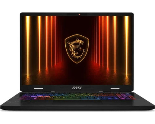 MSI PORTATIL CROSSHAIR A16 HX D7WGKG-206ES. 16" QHD+(2560x1600) 240HZ. RYZEN 9 7945HX. RTX 5070 GDDR7 8GB. 32GB*2. 2TB*1 SSD. W11 PRO (Espera 4 dias)-SX257 MSI PORTATIL CROSSHAIR A16 HX D7WGKG-206ES. 16" QHD+(2560x1600) 240HZ. RYZEN 9 7945HX. RTX 5070 GDDR7 8GB. 32GB*2. 2TB*1 SSD. W11 PRO (Espera 4 dias)