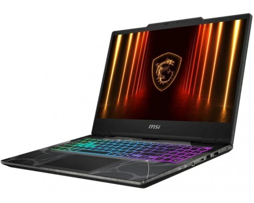 MSI Cyborg 15-815XES i7-13620H 16 1TB  5050 DOS 15