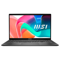 MSI Modern 15-610ES Core7-150U 32GB 1TB W11H 15.6"-126SX MSI Modern 15-610ES Core7-150U 32GB 1TB W11H 15.6"