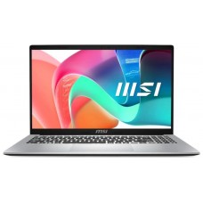 NOTEBOOK MSI Modern 15 F1MG-255XES (Espera 4 dias)