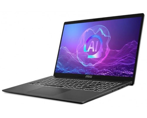 MSI Modern 15-010XES AMD R7-250 16GB 1TB DOS 15.6"