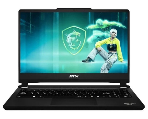 MSI Cyborg 15 Max-1001XESY i7-13ª 32 1TB 5060 DOS-SX382 MSI Cyborg 15 Max-1001XESY i7-13ª 32 1TB 5060 DOS