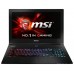 MSI Gaming GS60 2QD(Ghost Black edition)-641ES Portátil Negro 39,6 cm (15.6") 1920 x 1080 Pixeles 5ª generación de procesadores Intel® Core™ i7 16 GB DDR3L-SDRAM 1256 GB HDD+SSD NVIDIA® GeForce® GTX 965M Wi-Fi 5 (