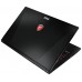 MSI Gaming GS60 2QD(Ghost Black edition)-641ES Portátil Negro 39,6 cm (15.6") 1920 x 1080 Pixeles 5ª generación de procesadores Intel® Core™ i7 16 GB DDR3L-SDRAM 1256 GB HDD+SSD NVIDIA® GeForce® GTX 965M Wi-Fi 5 (
