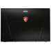 MSI Gaming GS60 2QD(Ghost Black edition)-641ES Portátil Negro 39,6 cm (15.6") 1920 x 1080 Pixeles 5ª generación de procesadores Intel® Core™ i7 16 GB DDR3L-SDRAM 1256 GB HDD+SSD NVIDIA® GeForce® GTX 965M Wi-Fi 5 (