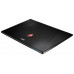MSI Gaming GS60 2QD(Ghost Black edition)-641ES Portátil Negro 39,6 cm (15.6") 1920 x 1080 Pixeles 5ª generación de procesadores Intel® Core™ i7 16 GB DDR3L-SDRAM 1256 GB HDD+SSD NVIDIA® GeForce® GTX 965M Wi-Fi 5 (