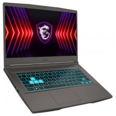 MSI Thin 15-2687XES i7-13620H 16GB 1TB 4050 DOS 15