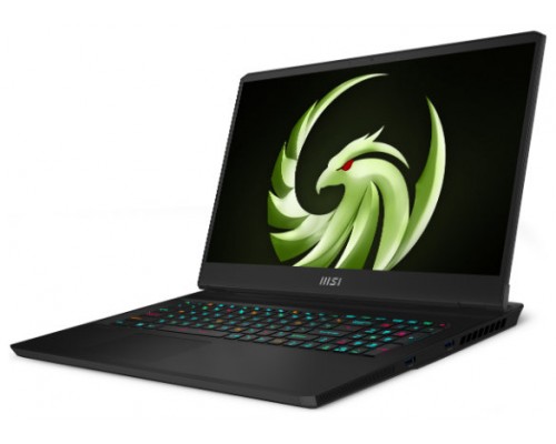 MSI PORTATIL ALPHA 17 C7VG-018ES. 17.3" QHD (2560*1440), 240HZ. RYZEN 9 7945HX. RTX 4070, GDDR6 8GB. DDR5 16GB*2. 1TB PCIE SSD. W11 HOME (Espera 4 dias)