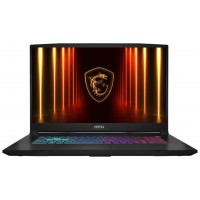 NOTEBOOK MSI Katana 17 HX B14WGK-034XES (Espera 4 dias)