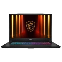 MSI Katana 17-210ES i7-14650HX 16 1TB 5060 W11H 17-219SX MSI Katana 17-210ES i7-14650HX 16 1TB 5060 W11H 17
