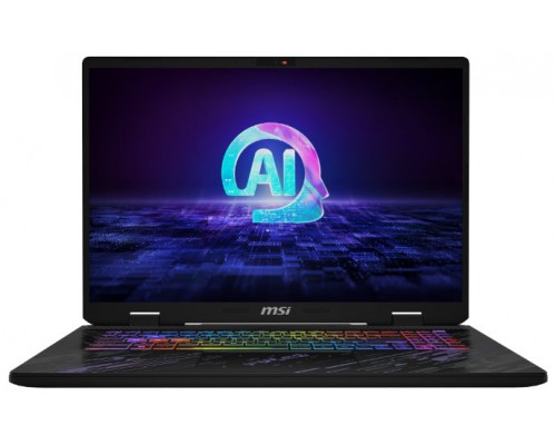 MSI Pulse 17-032XES U7-155H 16GB 1TB 4060 DOS 17"