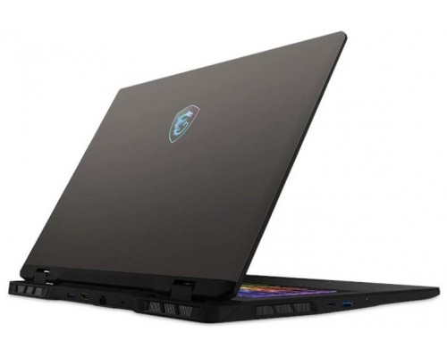 MSI Crosshair A17HX-025XES AMD R9 32 1TB 5070 DOS-SX273 MSI Crosshair A17HX-025XES AMD R9 32 1TB 5070 DOS