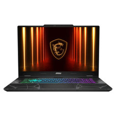 MSI PORTATIL CYBORG 17 B13WFKG-238ES. 17,3" FHD (1920x1080) 144HZ. I7-13620H 2.4GHZ. RTX 5060 GDDR7 8GB. 16GB*2 DDR5. 1TB*1 SSD. W11 HOME (Espera 4 dias)-SX180 MSI PORTATIL CYBORG 17 B13WFKG-238ES. 17,3" FHD (1920x1080) 144HZ. I7-13620H 2.4GHZ. RTX 5060 GDDR7 8GB. 16GB*2 DDR5. 1TB*1 SSD. W11 HOME (Espera 4 dias)