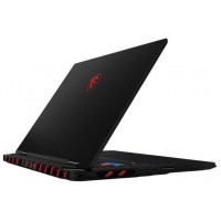 MSI Raider 18 HX AI A2XWJG-459ES Intel Core Ultra 9 285HX Portátil 45,7 cm (18") UHD+ 64 GB DDR5-SDRAM 2 TB SSD NVIDIA GeForce RTX 5090 Wi-Fi 7 (802.11be) Windows 11 Home Negro (Espera 4 dias)-656SX MSI Raider 18 HX AI A2XWJG-459ES Intel Core Ultra 9 285HX Portátil 45,7 cm (18") UHD+ 64 GB DDR5-SDRAM 2 TB SSD NVIDIA GeForce RTX 5090 Wi-Fi 7 (802.11be) Windows 11 Home Negro (Espera 4 dias)