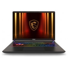NOTEBOOK MSI Vector 18 HX AI A2XWHG-878XES (Espera 4 dias)