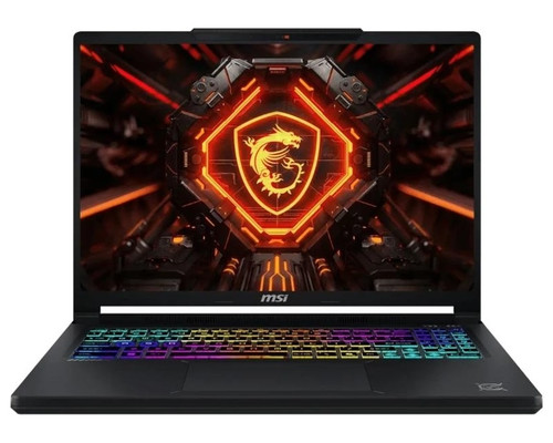 MSI Crosshair 16 Max-229XESY U9-275HX 32 1TB 5070-SX572 MSI Crosshair 16 Max-229XESY U9-275HX 32 1TB 5070