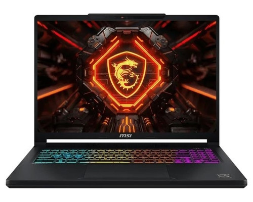 MSI Crosshair 16-232XESY i9-14ª 32 1TB 5070 DOS 16-SX551 MSI Crosshair 16-232XESY i9-14ª 32 1TB 5070 DOS 16