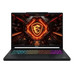 MSI Crosshair 16-232XESY i9-14ª 32 1TB 5070 DOS 16-SX551 MSI Crosshair 16-232XESY i9-14ª 32 1TB 5070 DOS 16