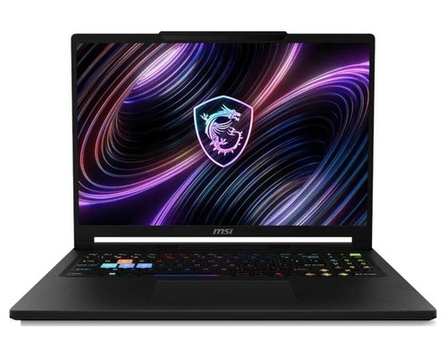 MSI Raider A16-056XESY AMD R9 32 1TB 5080 DOS 16"-SX653 MSI Raider A16-056XESY AMD R9 32 1TB 5080 DOS 16"