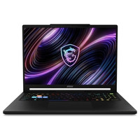 MSI Raider A16-057XESY AMD R9 32 1TB 5070 DOS 16"-551SX MSI Raider A16-057XESY AMD R9 32 1TB 5070 DOS 16"