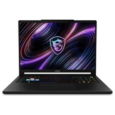 MSI Raider A16-057XESY AMD R9 32 1TB 5070 DOS 16"-SX551 MSI Raider A16-057XESY AMD R9 32 1TB 5070 DOS 16"